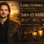 luke grimes net worth