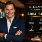 bill rancic net worth
