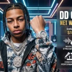 DD Osama Net Worth
