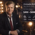christopher mcdonald net worth