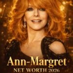 Ann-Margret Net Worth