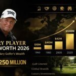 gary player net worth