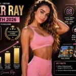 Sommer Ray Net Worth