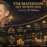Tim Matheson Net Worth