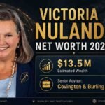 Victoria Nuland Net Worth