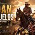 adan banuelos net worth