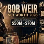 bob weir net worth