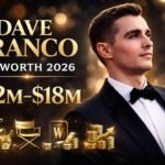dave franco net worth