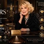 joan rivers net worth