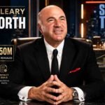 Kevin O’Leary Net Worth 2026 – How Rich Is Mr. Wonderful?