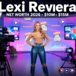lexi rivera net worth