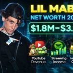 lil mabu net worth