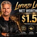 lorenzo lamas net worth