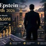 mark epstein net worth