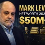 mark levin net worth