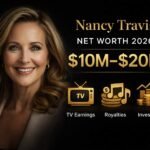 nancy travis net worth