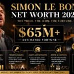 simon le bon net worth