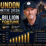 tom dundon net worth