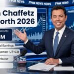 jason chaffetz net worth