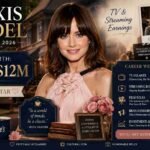 alexis bledel net worth