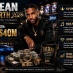 big sean net worth