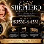 cybill shepherd net worth
