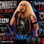 dee snider net worth