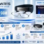 eyewris net worth