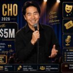 henry cho net worth