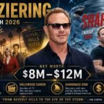 ian ziering net worth