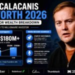 jason calacanis net worth