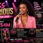 jess hilarious net worth
