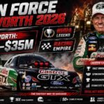john force net worth