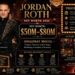 jordan roth net worth