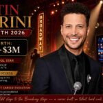 justin guarini net worth