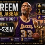 kareem abdul jabbar net worth