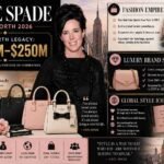 kate spade net worth