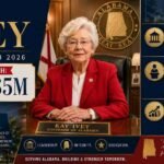 kay ivey net worth