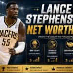 lance stephenson net worth