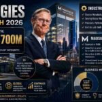 larry gies net worth
