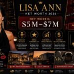 lisa ann net worth