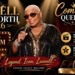 luenell net worth