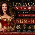 lynda carter net worth