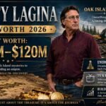 marty lagina net worth