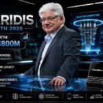 mike lazaridis net worth
