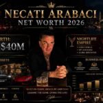 necati arabaci net worth