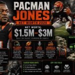 pacman jones net worth