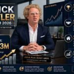 patrick w cutler net worth
