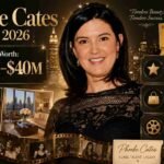 phoebe cates net worth