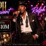 ralph tresvant net worth